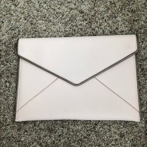 Rebecca Minkoff Leo Clutch